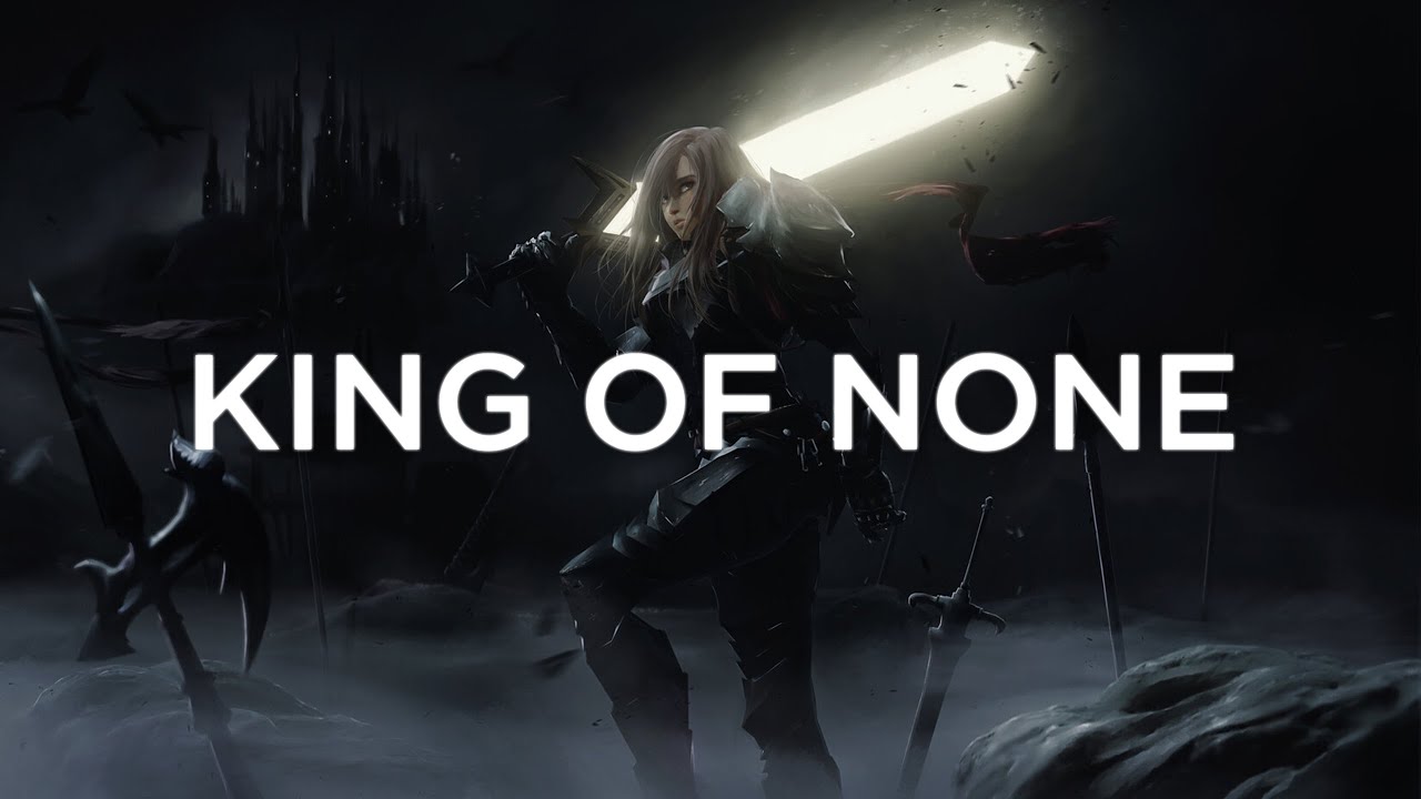 Watch King Of None - Dawnbringer on YouTube Watch King Of None - Dawnbringer on YouTube