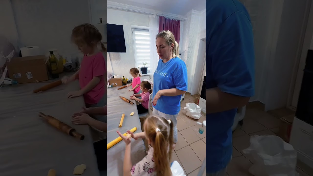 #многодетныйпапа