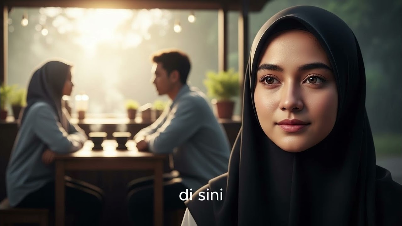 Janji di Warung Kopi Pagi | Cinta Sederhana yang Gagal Karena Waktu
