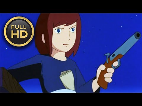 🎥 ANIMAL TREASURE ISLAND (1971) | Trailer | Full HD | 1080p - YouTube