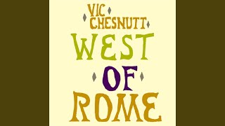 Sponge - Vic Chesnutt