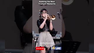 Ranking the Best Trumpet Moments