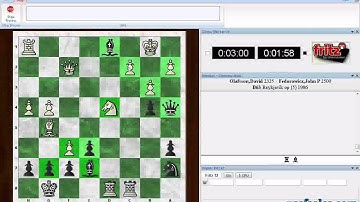 Improve your chess "board vision" with Attack Training (Fritz Tip #0015)