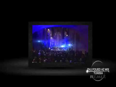 Mira SUZANNE VEGA - tom's dinner _live remix - Foued az mix tunisia en YouTube