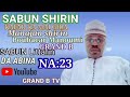 Sabon LITTAFE DA ABINA ZONGO NA:23 audio original Niamey Niger Shirin HAUSA