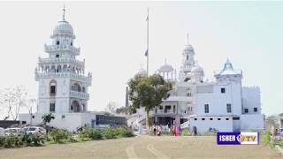 Sant baba bhagwan singh ji ...