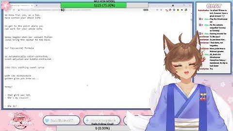 500 Follower Special - The cursed ASMR Bee Movie script reading