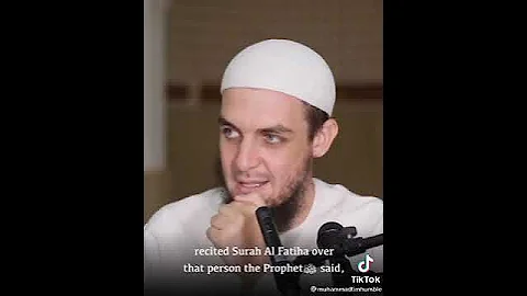 Importance of Surah Al Fatiha | Mohamed Tim Humble Inspirational Islamic Speech |