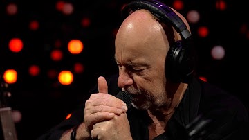 THE THE - This Is The Day (Live on KEXP)