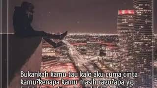 Curhat di Status WA pakai aplikasi edit video biar ngena