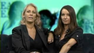 Bananarama : Introducing their Videos - Through The Years - 9/'09.