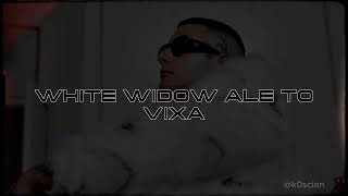 WHITE WIDOW ale to VIXA