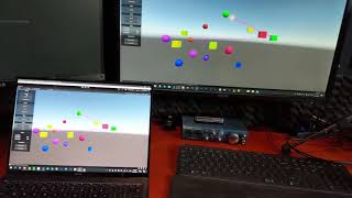 Celebrity Shot Designer 3D / Causality Collaboration Tech Demo Net Worth