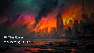 At The Ruins - Cyberitual