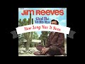 Jim Reeves - Timeless Gospels You've Missed (HQ) Mp3 Song