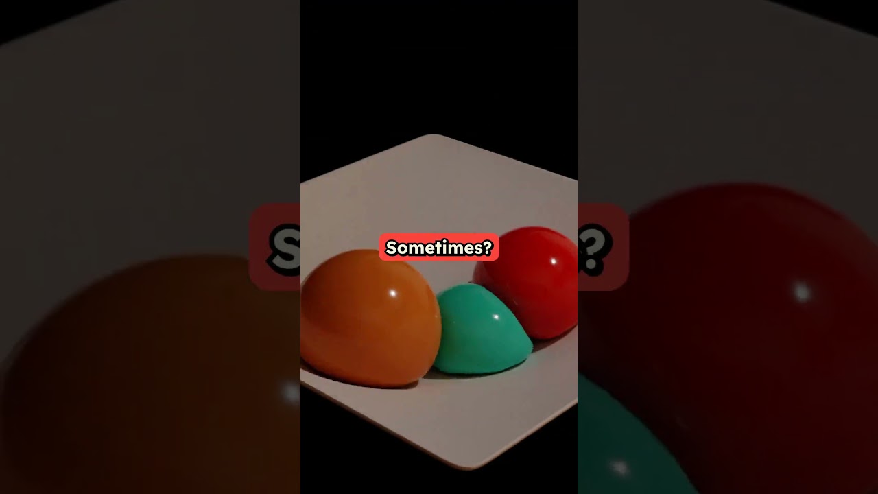 Cosmic Collisions are Creating NEW Universes Everywhere