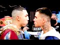 Teofimo lopez usa vs george kambosos australia  boxing fight highlights