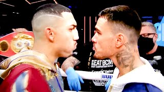 Teofimo Lopez (USA) vs George Kambosos (Australia) | Boxing Fight Highlights HD by Boxing Legacy 68,471 views 9 days ago 13 minutes, 10 seconds
