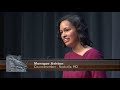 "Light in the Midst of Darkness" Dr. Martin Luther King, Jr. Day Celebration