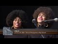 "Light in the Midst of Darkness" Dr. Martin Luther King, Jr. Day Celebration