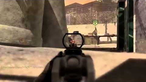 Call of Duty Modern Warfare 3 ELITE gameplay upload test