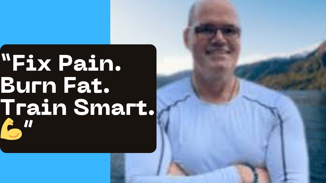 “Personal Trainer in London? Here's Why My Clients Get Real Results”