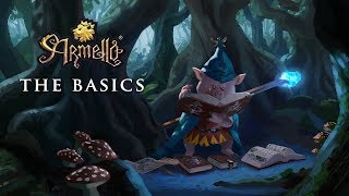 armello basics 101