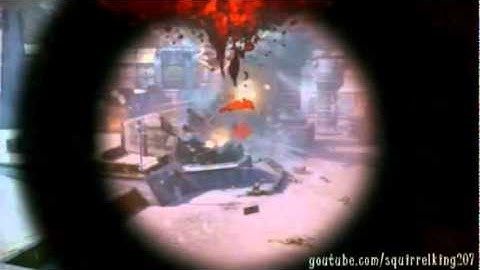 KILLZONE 3 - Spread the Love Trophy (HIDDEN TROPHY)