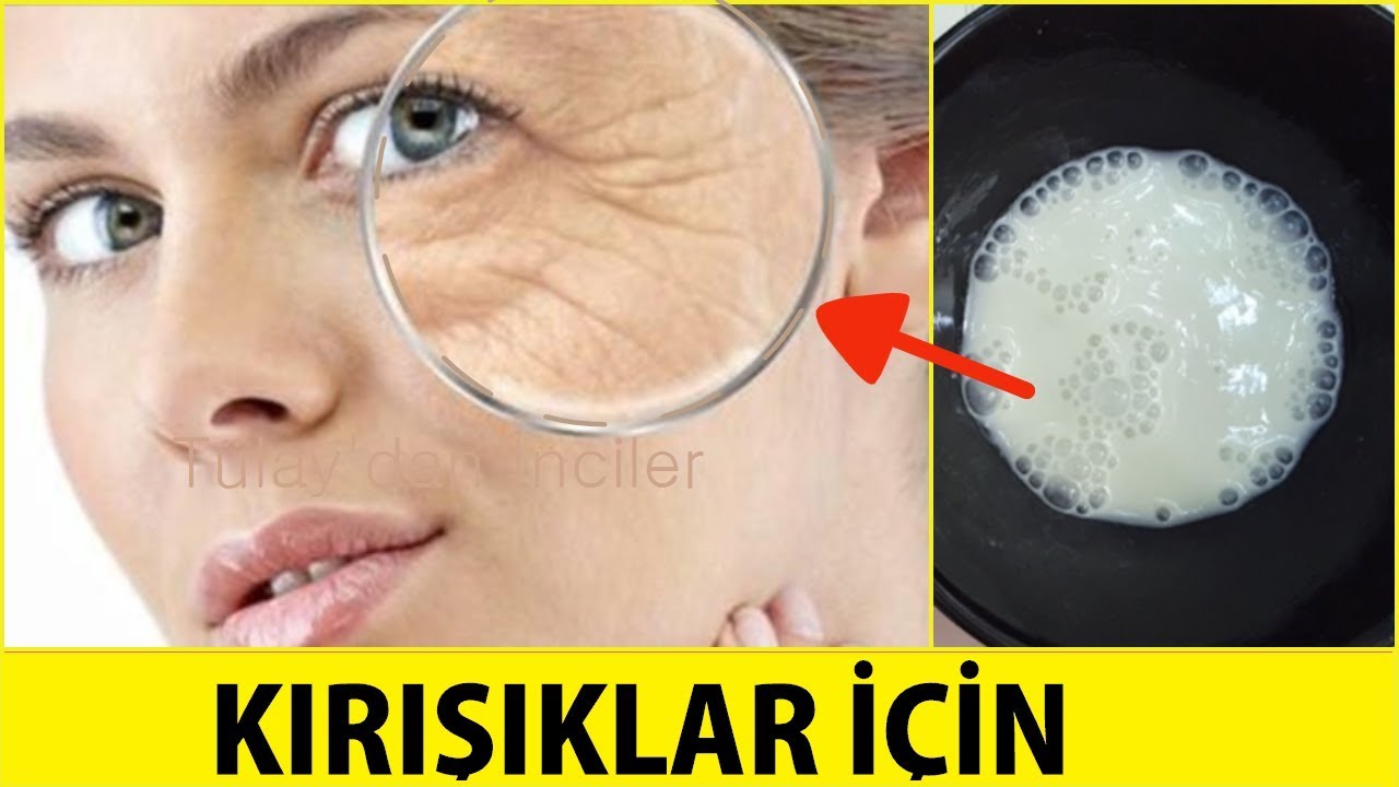 Yuzdeki Kirisiklar Icin Yumurta Aki Mucizesi Guzellik Bakim Youtube Cilt Bakimi Yuzler Guzellik