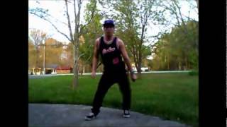 Ej Jerkin in NC