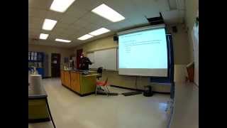 Lecture part 2