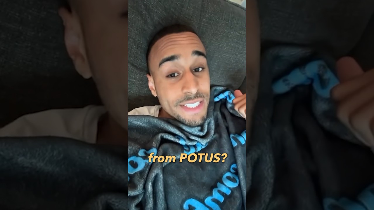 Is Joe Biden a COVID Superspreader?! 🦠