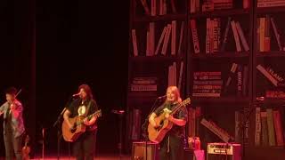 Indigo Girls   Fleet of Hope