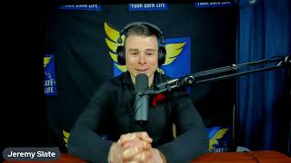 Security Is in Your Own Ability to Produce- Jeremy Slate