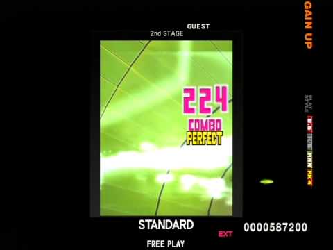 (RAN)Deep Forest EXTREME/GUITAR