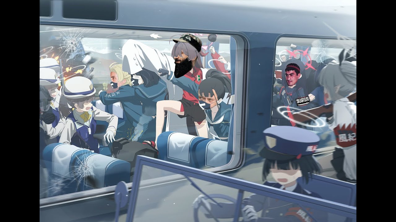 Hidden Treasure Mujahid / Hidden Treasure x Молитва Моджахеда Mashup