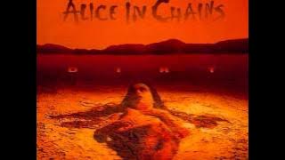 Alice In Chains - Sickman