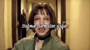 Sting - Fragile (Türkçe Çeviri) | Leon The Professional