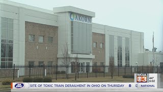 Hundreds laid off in Decatur as Akorn Pharmaceuticals announces bankruptcy