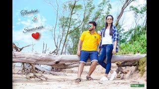 Best Pre-Wedding Music Video, 04 Oct 2019