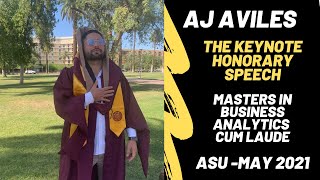 AJ Grad 2022