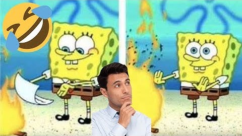 Insane Cartoon and Video Game Logic FAILS!