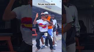 Egwu - Chike ft Mohbad | Viral Dance by Fynext
