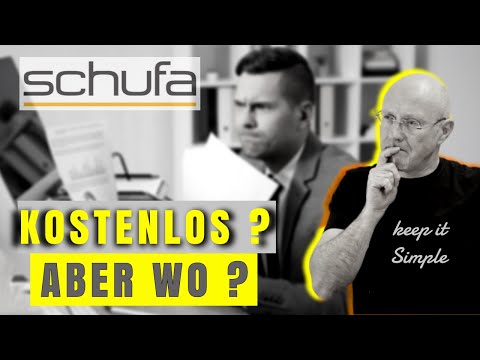 Video: So überprüfen Sie Ihre Kredithistorie Kostenlos