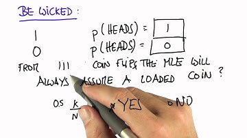 Weakness 4 Solution - Intro to Statistics