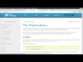 Zend Framework 2.1 tutorial 6: Common View Helpers