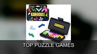 Top 5 Puzzle Games of 2026 screenshot 2