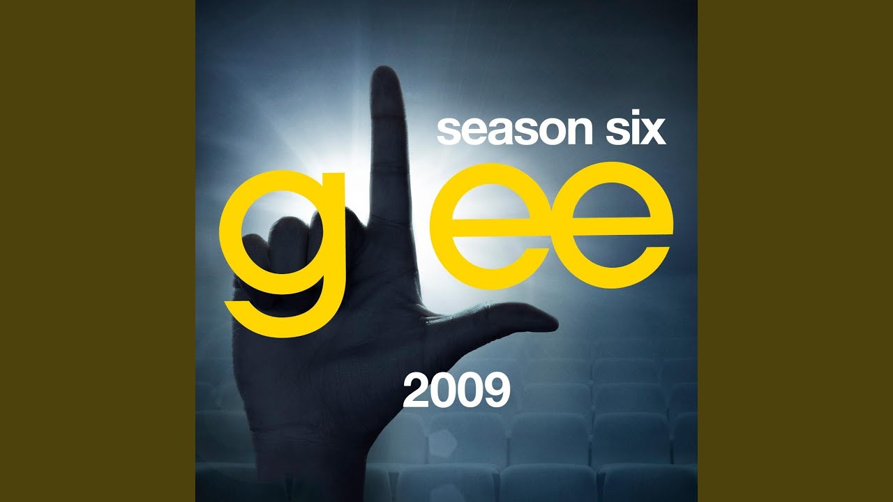 I'm His Child (Glee Cast Version)