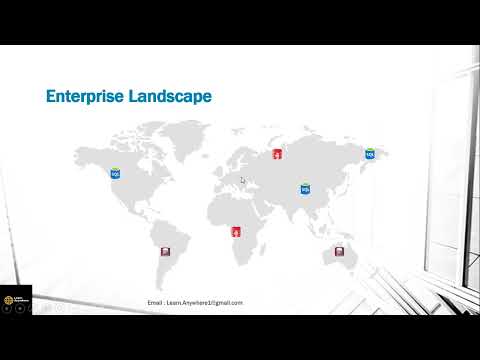 2. ETL Overview || BODS Masterclass || Learn BODS