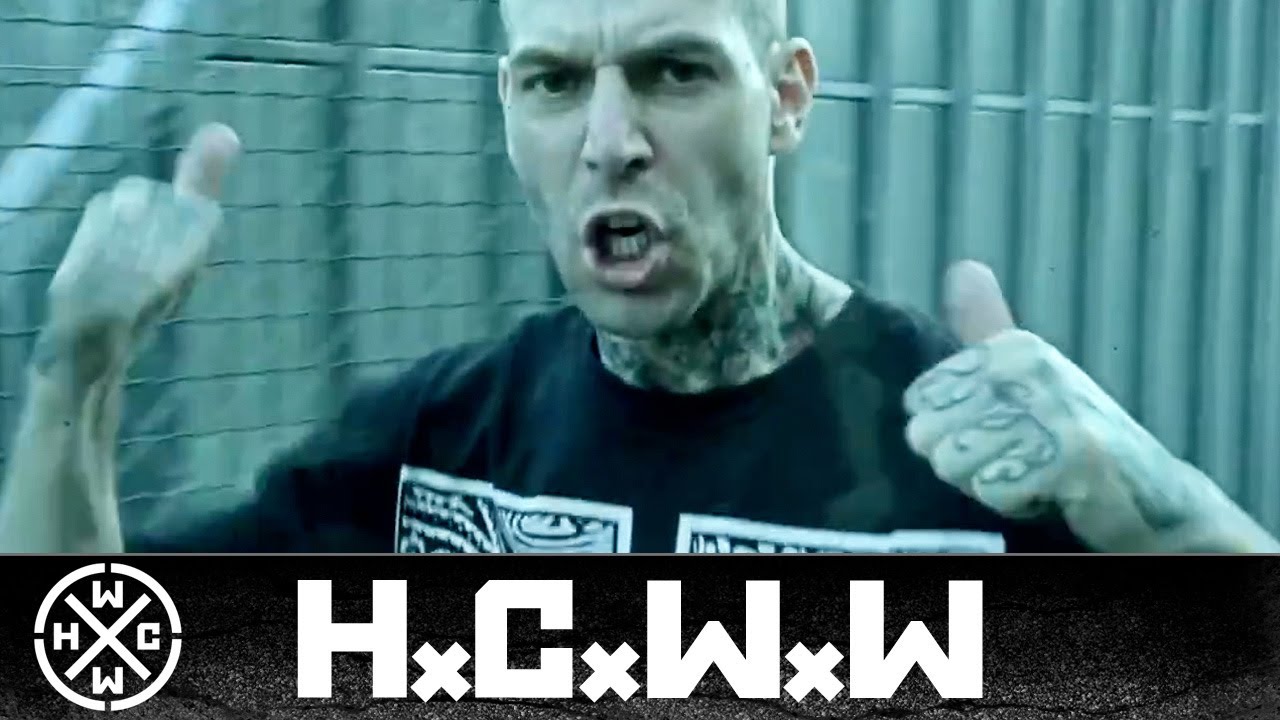 ABHORRENCE - PROMISE - HARDCORE WORLDWIDE (OFFICIAL HD VERSION HCWW)